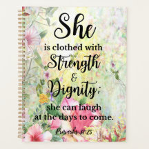 彼女は強いフローラ聖なる書物、 経典を着ている