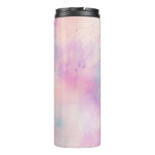 彼女は強い タンブラー (裏面)