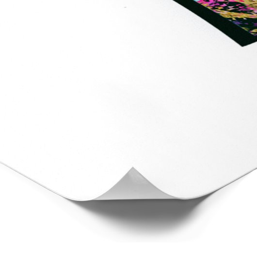 彼女は強い ポスター (角)