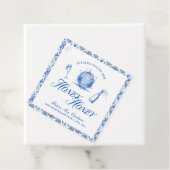 彼女は彼女のハニーハニーブルーギリシャバチェロレッテを見つけた フェイバータグ (インサイチュ)