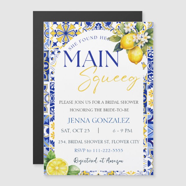 彼女は彼女のメインの絞り磁気カードを見つけた (正面/裏面)