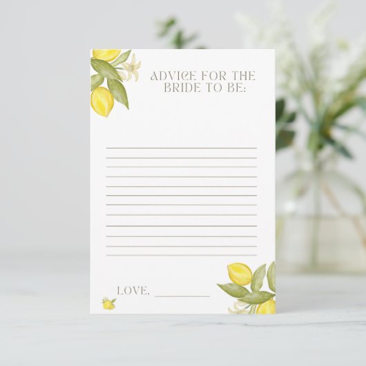 彼女は彼女のメイン絞りブライダルゲームアドバイスを見つけた 招待状 (スタンド正面)