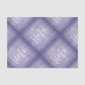 彼女は彼女をできました信じました従って彼女は引用しました 薄葉紙 (正面)