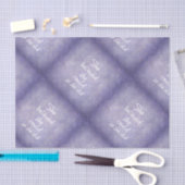 彼女は彼女をできました信じました従って彼女は引用しました 薄葉紙 (クラフト)