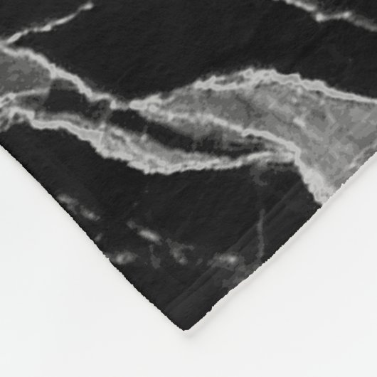 "彼女は彼女をできました信じました従って彼女は"ばら色の金ゴールド フリースブランケット (角)