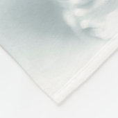 彼女は彼女をできました(SUNFLOWR) -毛布SML信じました フリースブランケット (角)