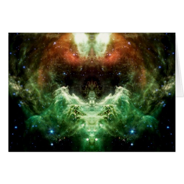 彼女は待っています (正面横)