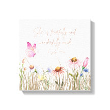 彼女は恐ろしく素晴らしく作られている – 子供部屋