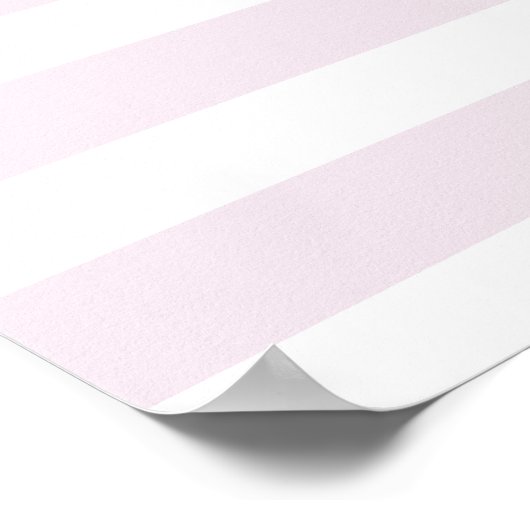 彼女は恐ろしく素晴らしく詩編の聖書を作っている ポスター (角)