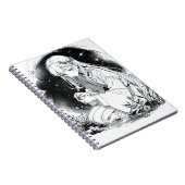 彼女は星を集める ノートブック (右側)