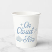 彼女は最高のバチェロレッテパーティー 紙コップ (裏面)