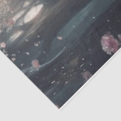 彼女は木のために踊る 薄葉紙 (詳細)