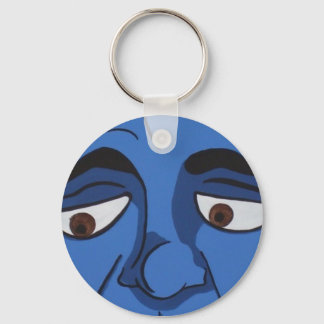 彼女は気づかなかった キーホルダー