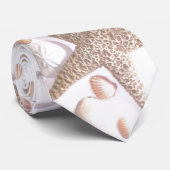彼女は海の貝を販売します ネクタイ (ロール)