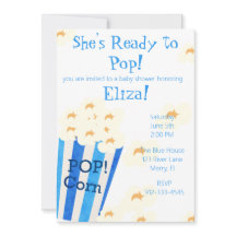 彼女は準備ができていポップ・アートのる