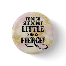 彼女は激しいシェークスピアの引用文のタイポグラフィです