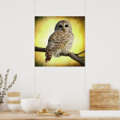 彼女は私のハートを見る ポスター (キッチン)