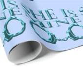 彼女は私の物です ラッピングペーパー (ロールコーナー)