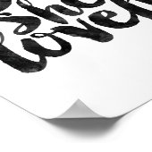 彼女は素敵じゃない ポスター (角)