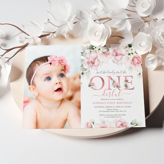 彼女は素敵ではないか、彼女は一面的な一誕生日ではないか 招待状