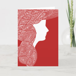 彼女は美しいで歩く シーズンカード