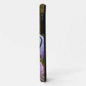 彼女は美しい Case-Mate iPhoneケース (裏面/左)