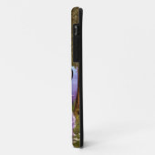 彼女は美しい Case-Mate iPhoneケース (裏面/左)
