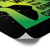 彼女は自分が誰であるかを思い出した ポスター (角)