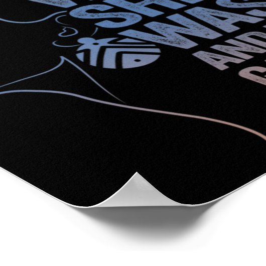 彼女は自分が誰であるかを思い出し、試合は変わった ポスター (角)