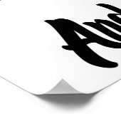 彼女は自分が誰であるかを思い出し、試合は変わった ポスター (角)