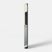 彼女は自分のことを思い出した スマホケース – Inspiratio iPhoneケース (左側面)
