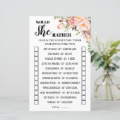 彼女は英語のゲームをシャワースペインのする (スタンド正面)