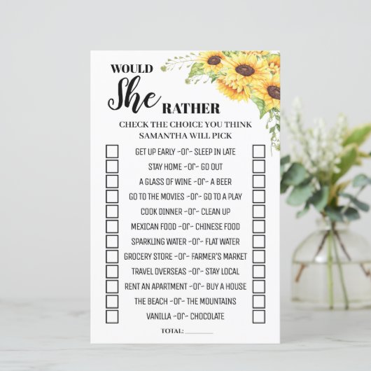 彼女は英語のゲームをシャワースペインのする (スタンド正面)