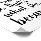 彼女は英雄になった ポスター (角)