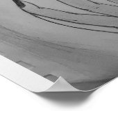 彼女は視力を持っていた ポスター (角)