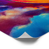 彼女は謎だ ポスター (角)