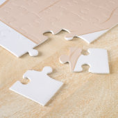 彼女は賛成しました ジグソーパズル (側面)