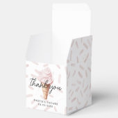 彼女は選ばれた ストロベリーシャワースクエア フェイバーボックス (オープン)