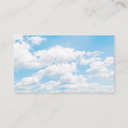 彼女は雲9どのように多くのキスブライダルゲームに乗っている エンクロージャーカード (裏面)