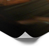 彼女は飛んでいる ポスター (角)