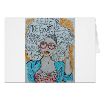 彼女は…あります