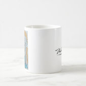 彼女は…コーヒーマグ コーヒーマグカップ (中央)