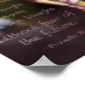 彼女は… ポスター (角)