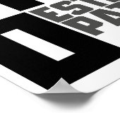 彼女はDが欲しい ポスター (角)