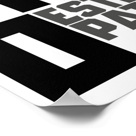 彼女はDが欲しい ポスター (角)