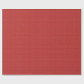 彼女はTopベビーシャワーギフトのさくらんぼだ ラッピングペーパー (フラット)