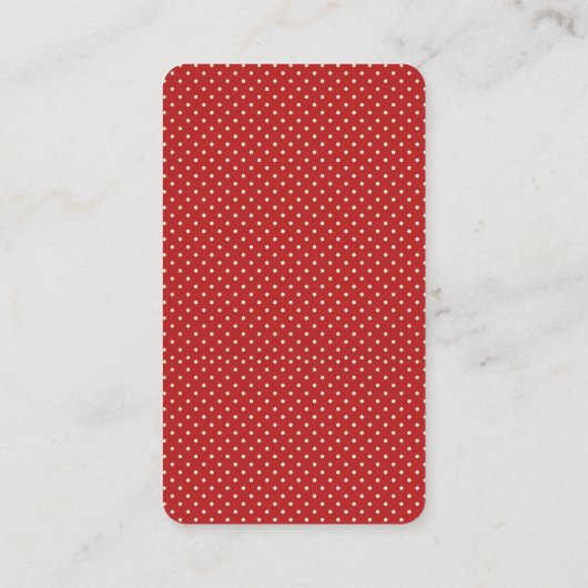 彼女はTop Baby Shower Enclosureカードのさくらんぼ エンクロージャーカード (裏面)