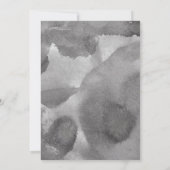 彼女はYES書道の写真は日付を保存すると言った セーブザデート (裏面)