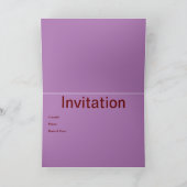 彼女はYes! カード (内部)