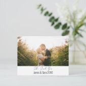 彼女はYes ポストカード (スタンド正面)